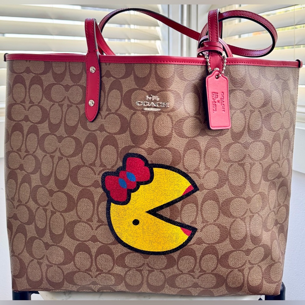 Coach Bag [limited edition]